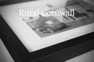 Rural Cornwall
