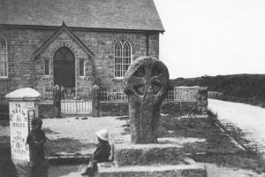 Crows-An-Wra Penzance 1906